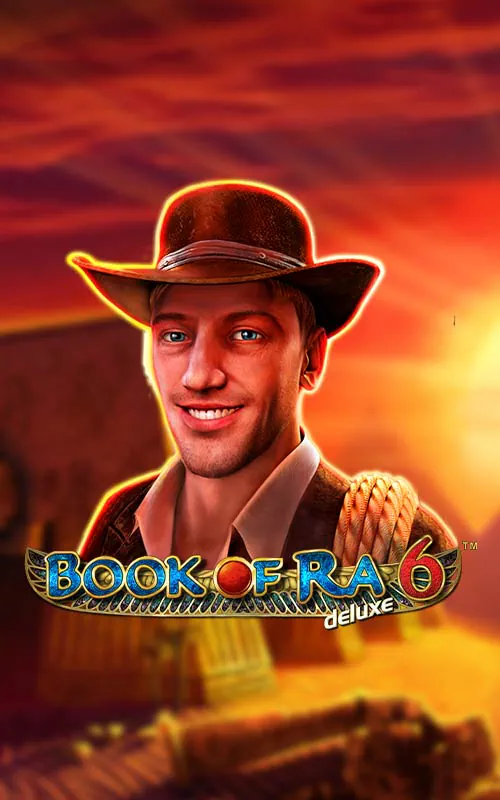 Book of Ra at Buumi Casino