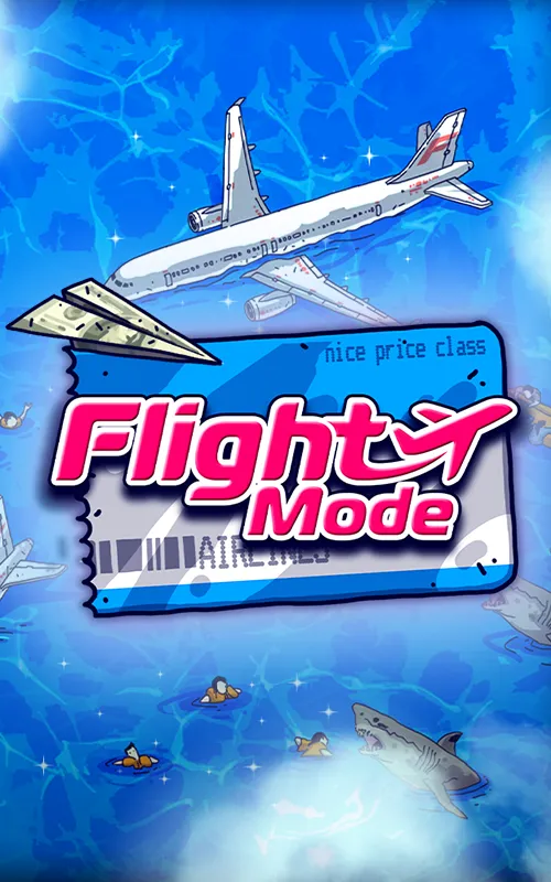 Flight Mode at Buumi Casino
