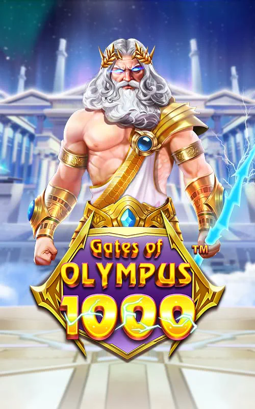 Gates of Olympus at Buumi Casino