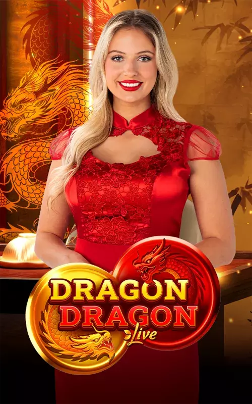 Dragon Dragon at Buumi Casino