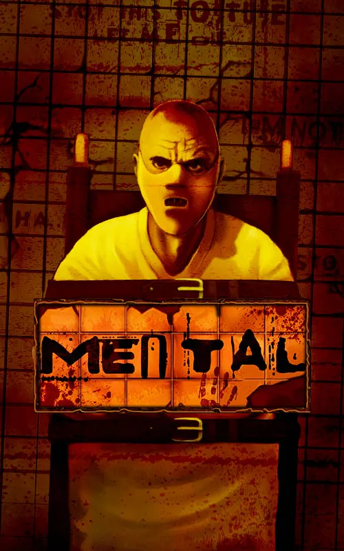 Mental at Buumi Casino